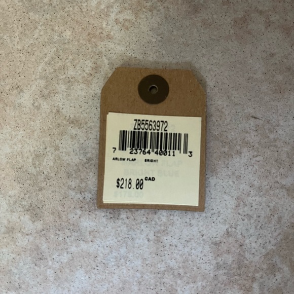 Fossil bag - Picture 6 of 8